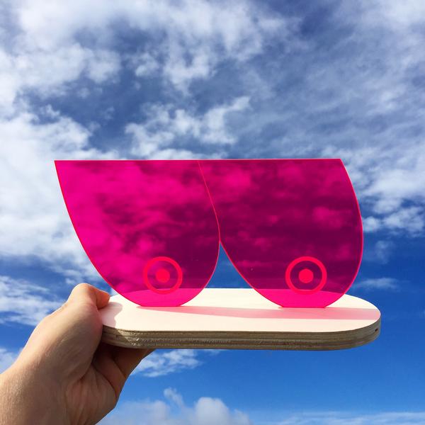 Sphere Book Rest